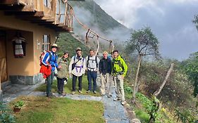 Salkantay Hostel